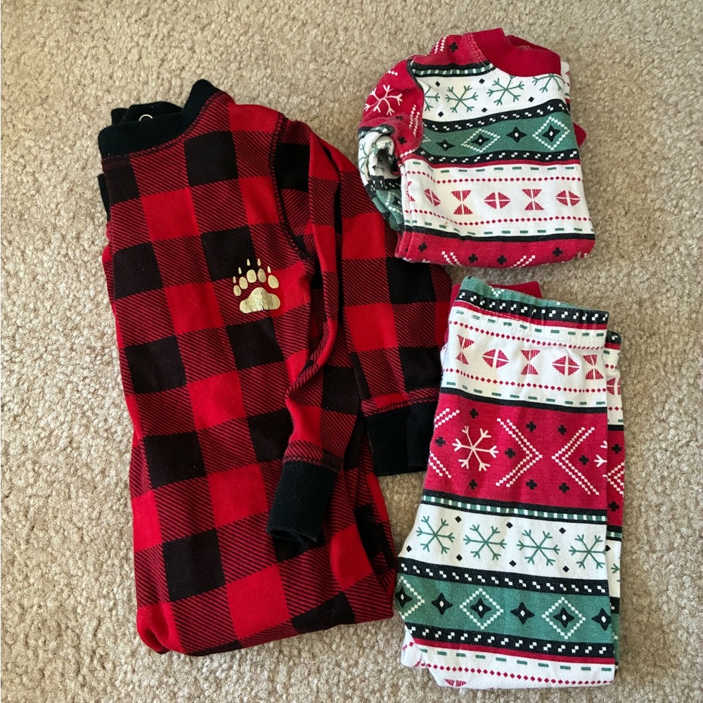 Baby Boy Christmas
